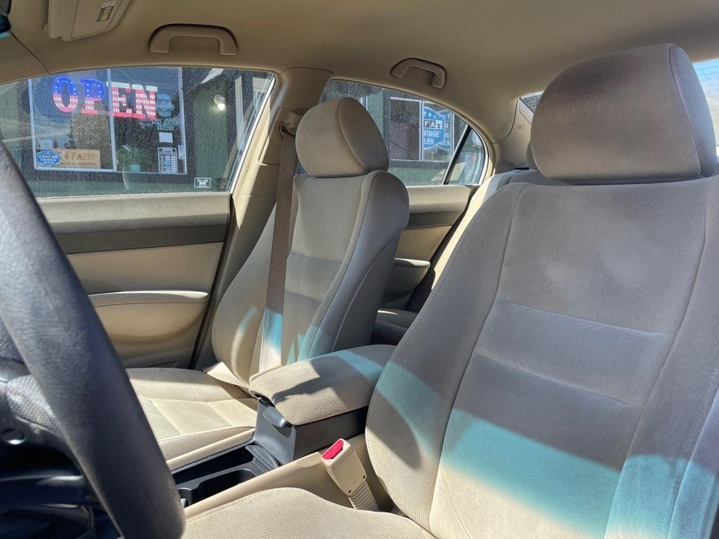 Honda Civic  2008