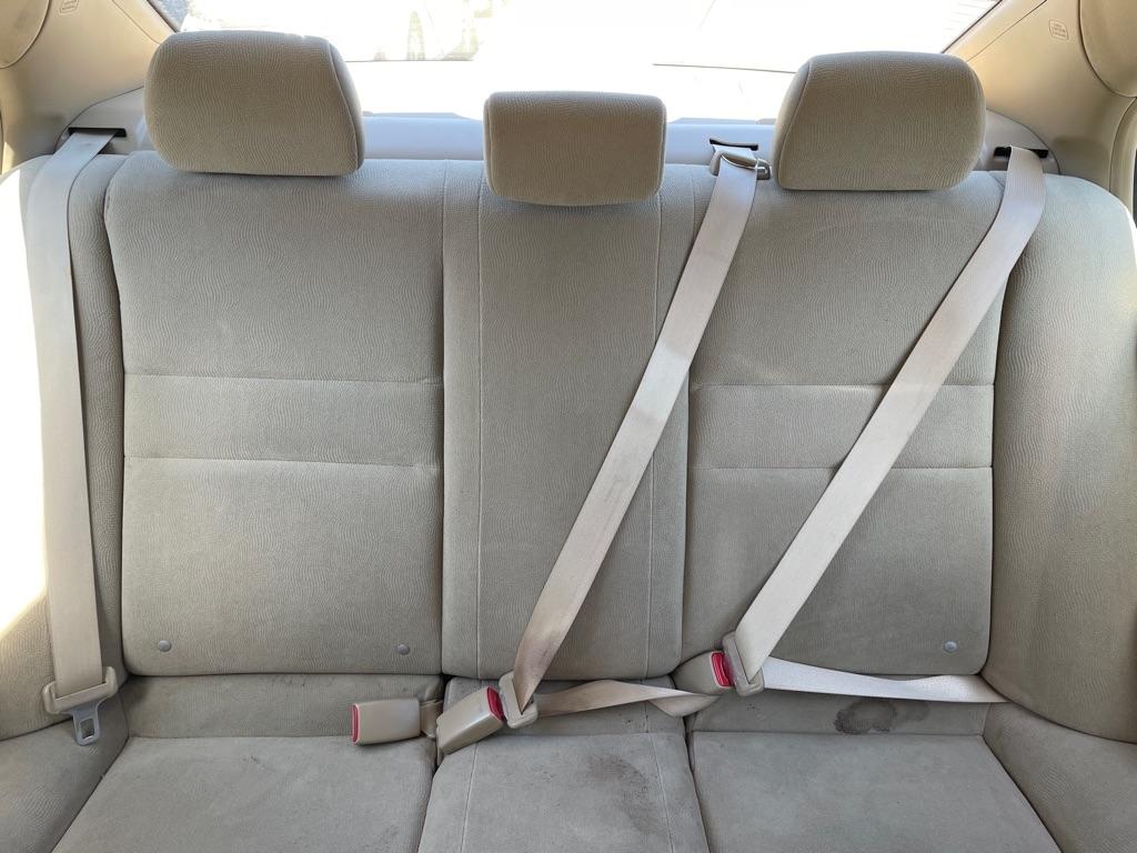 Honda Civic  2008