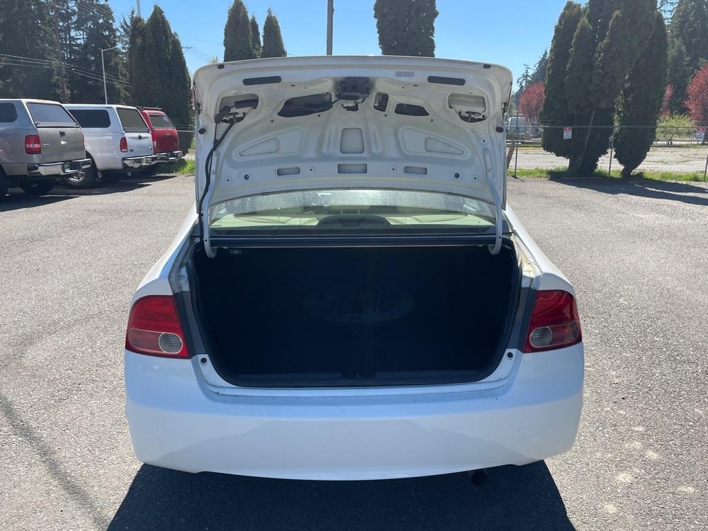 Honda Civic  2008