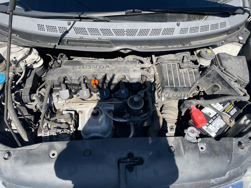 Honda Civic  2008