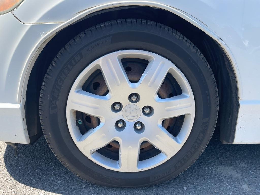 Honda Civic  2008