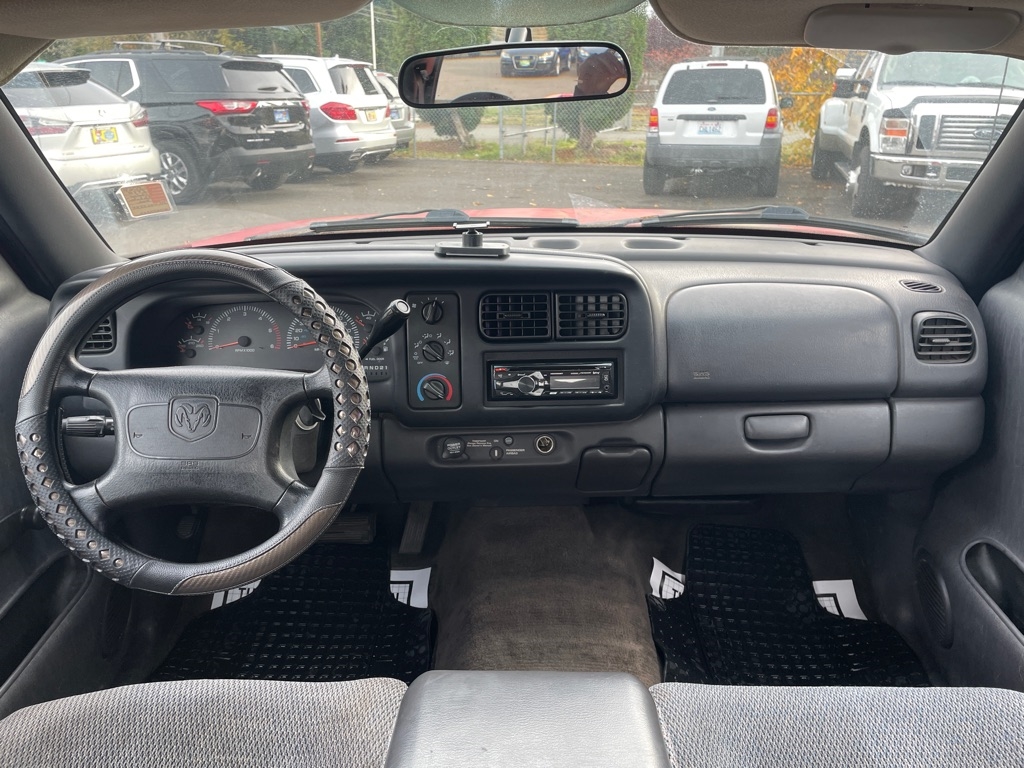 Dodge Dakota  1998 Dodge Dakota  1998
