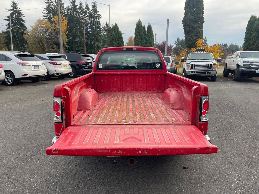 Dodge Dakota  1998 Dodge Dakota  1998