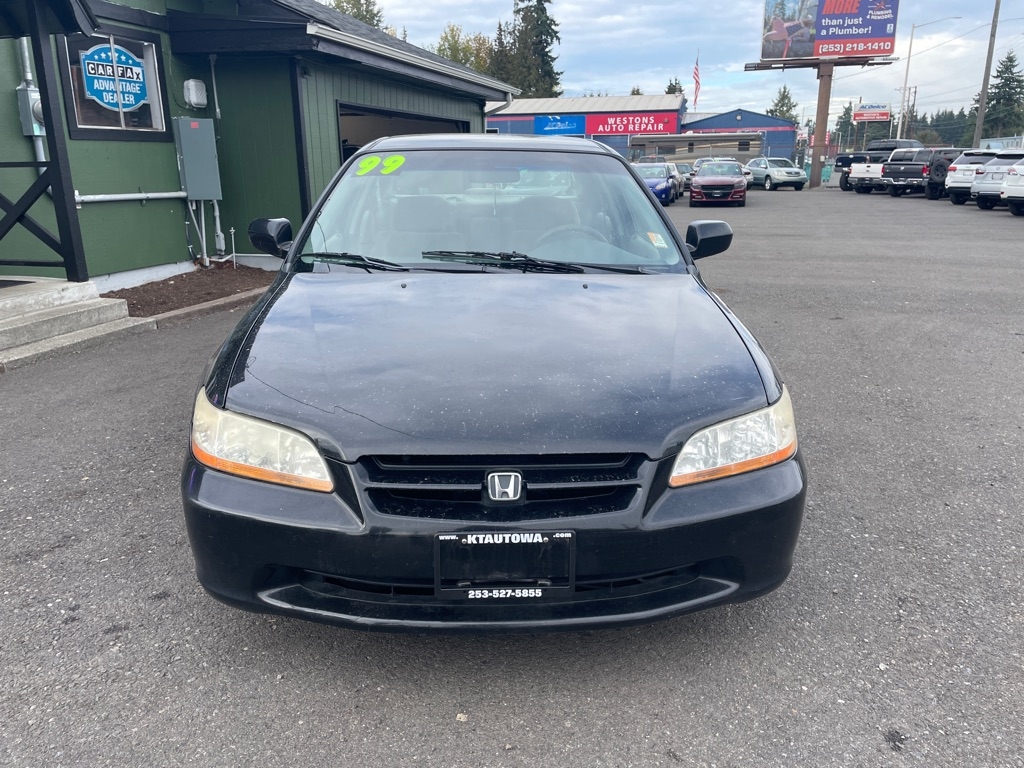 Honda Accord  1999 Honda Accord  1999