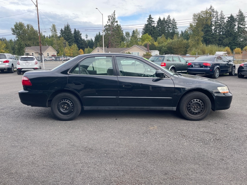 Honda Accord  1999 Honda Accord  1999