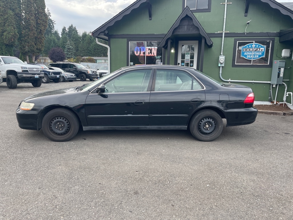 Honda Accord  1999 Honda Accord  1999