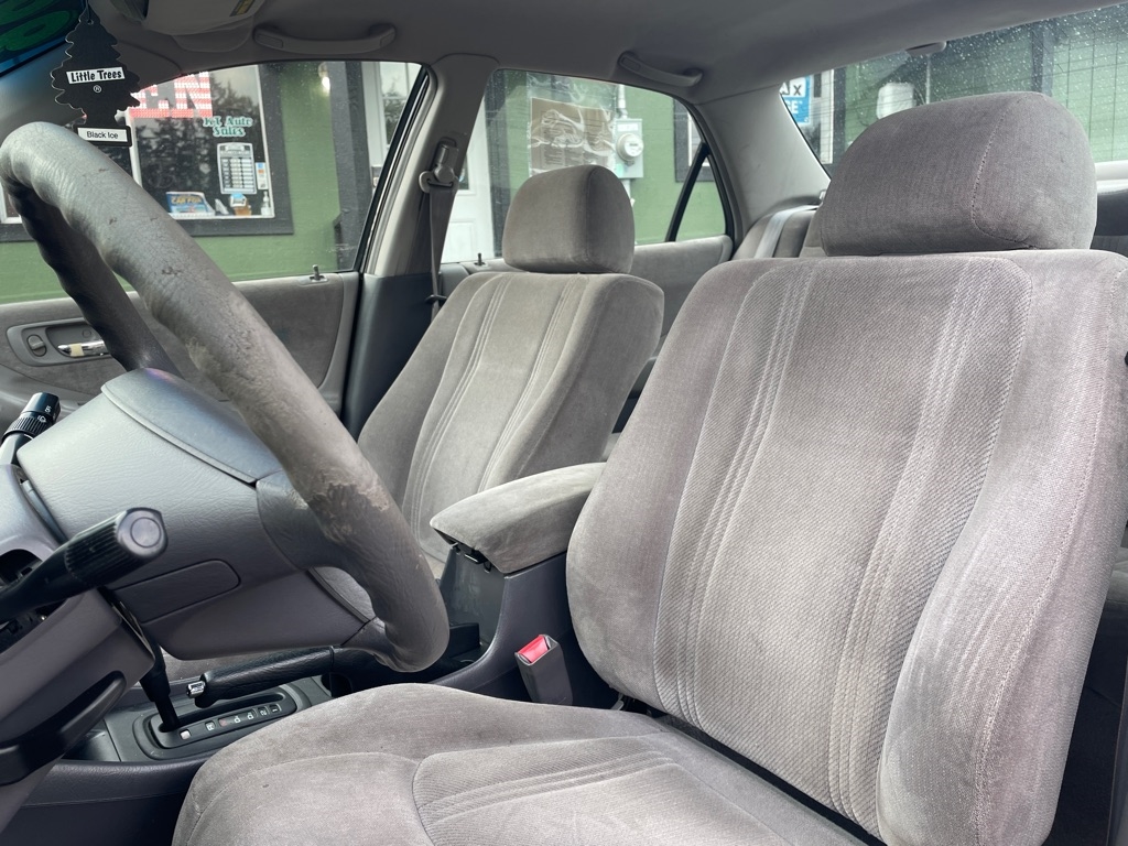 Honda Accord  1999 Honda Accord  1999