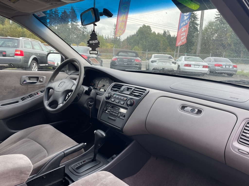 Honda Accord  1999 Honda Accord  1999