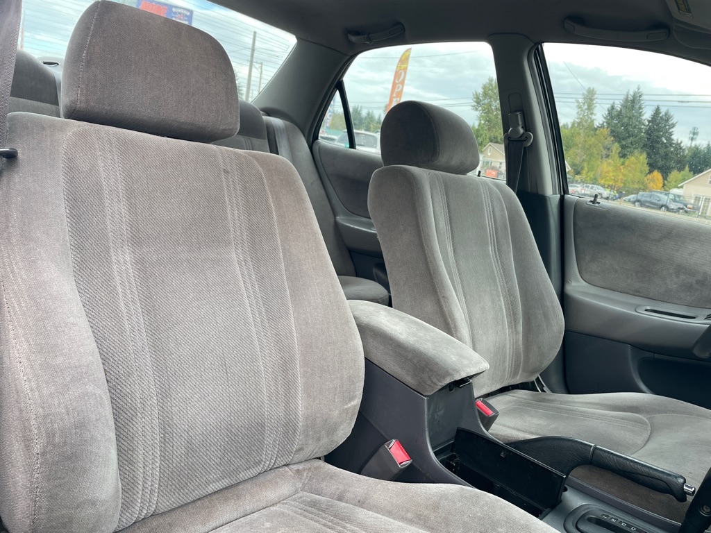 Honda Accord  1999 Honda Accord  1999