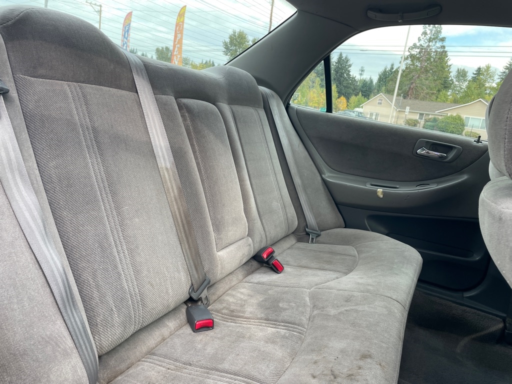 Honda Accord  1999 Honda Accord  1999