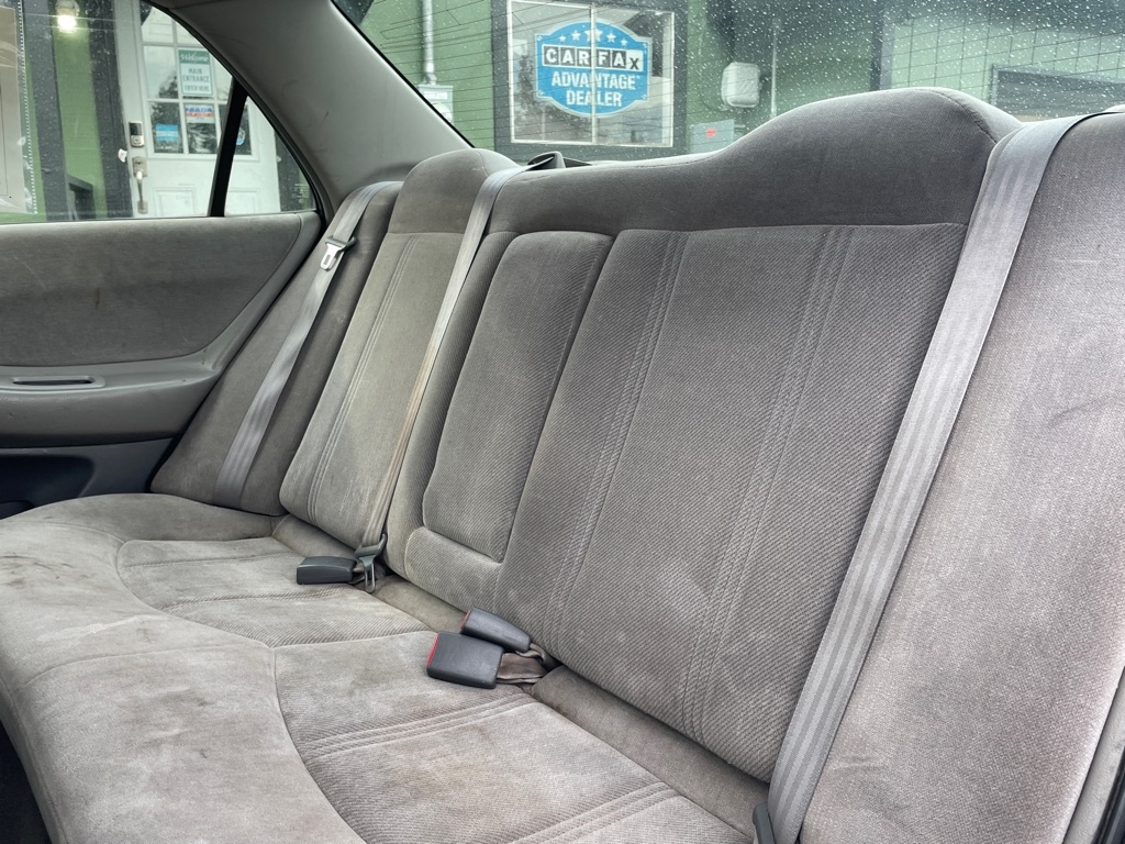 Honda Accord  1999 Honda Accord  1999