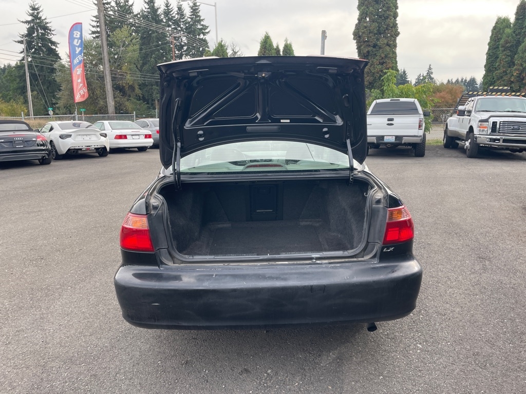 Honda Accord  1999 Honda Accord  1999