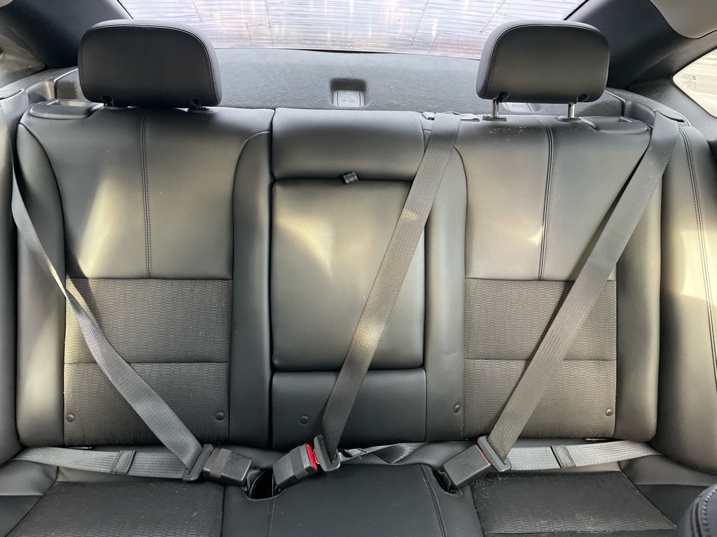 Chevrolet Impala  2014