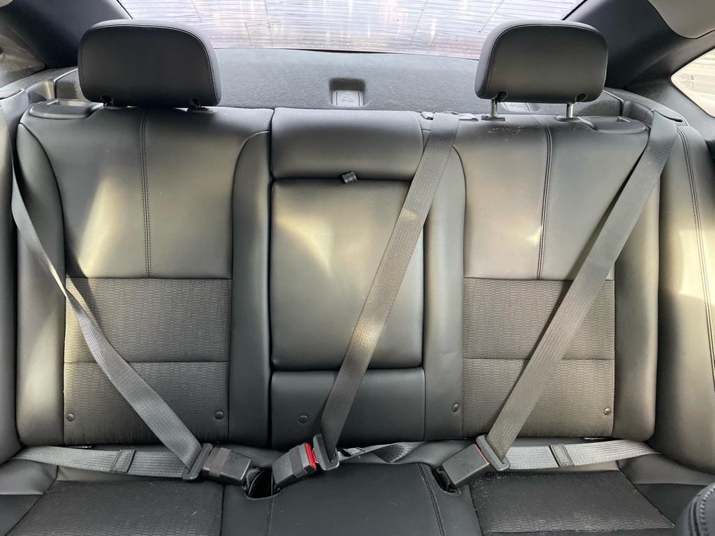 Chevrolet Impala  2014