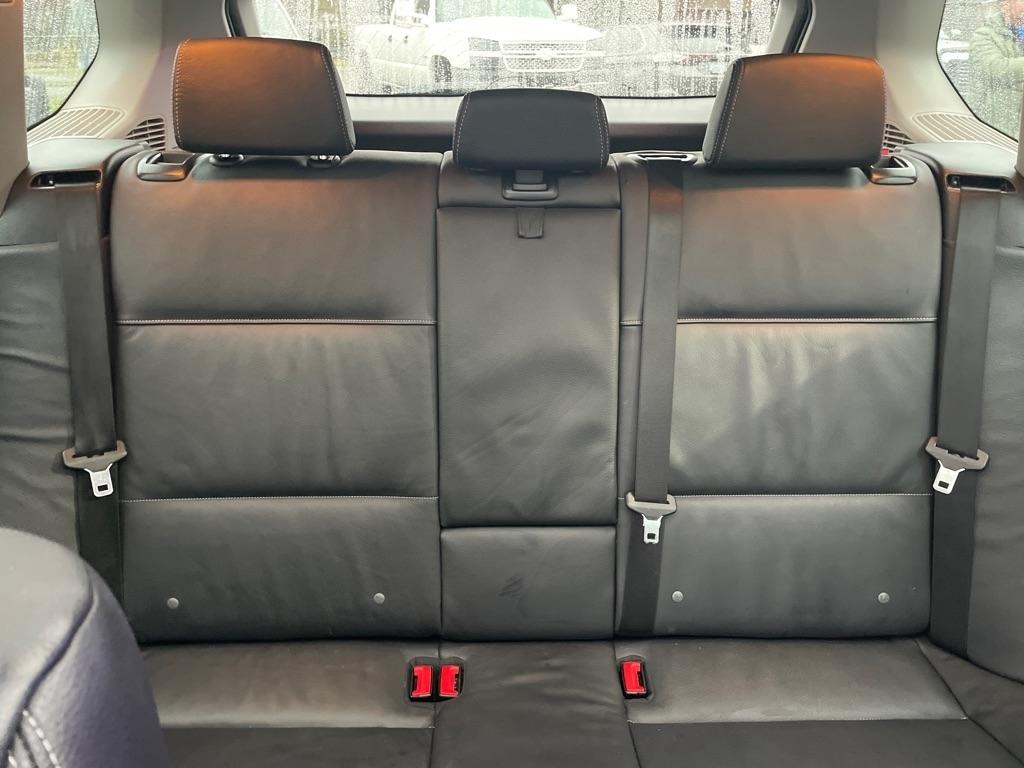 BMW X3  2016