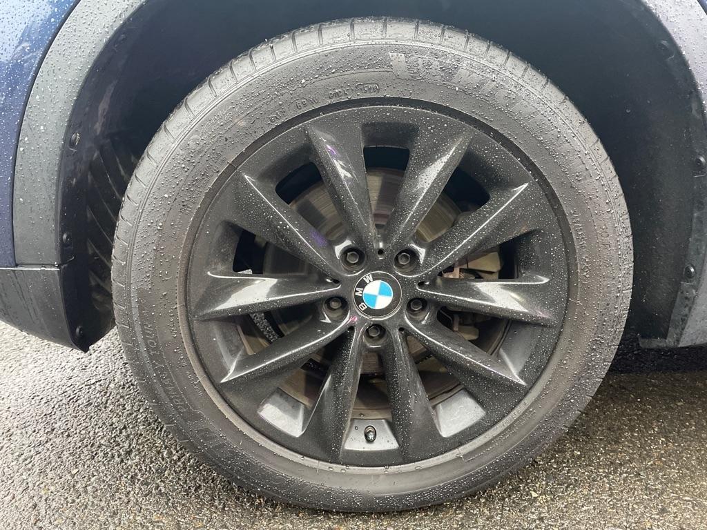 BMW X3  2016
