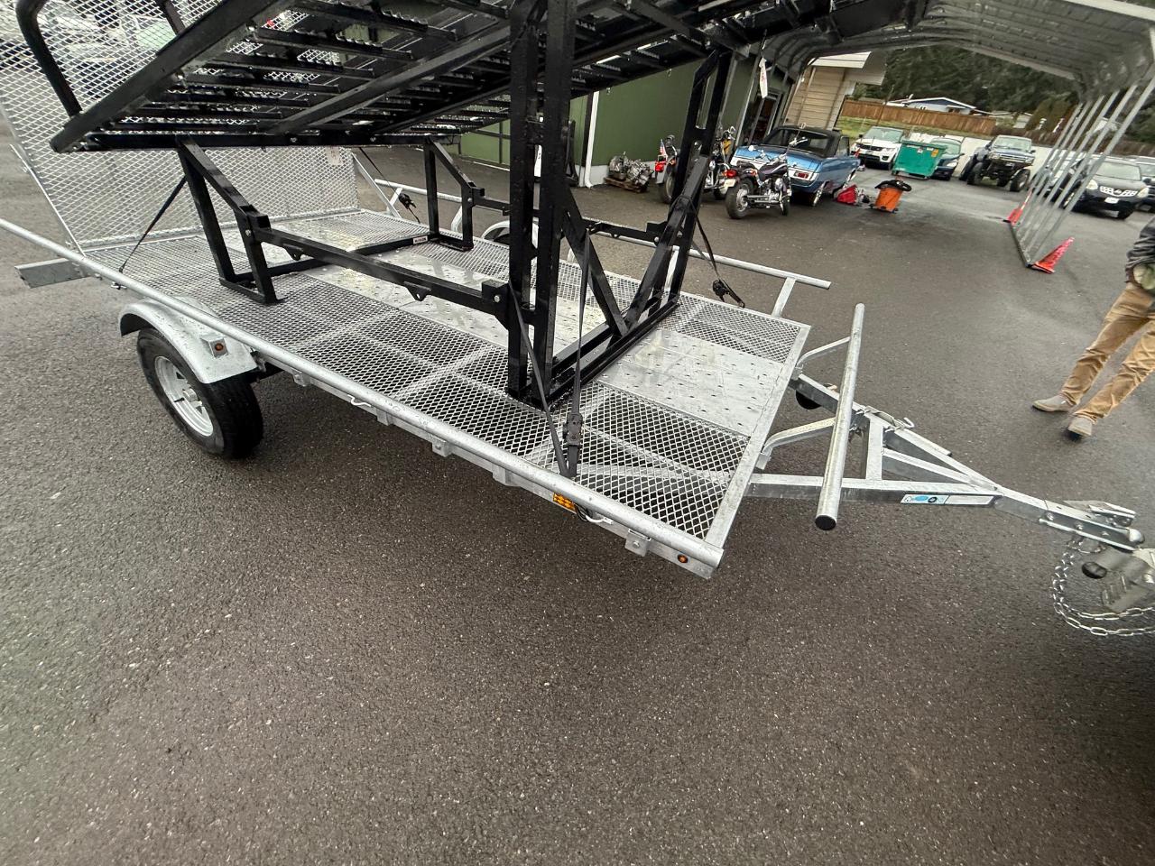 Other Quad Trailer  2022