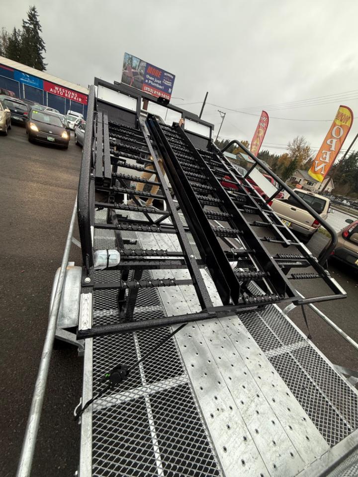 Other Quad Trailer  2022