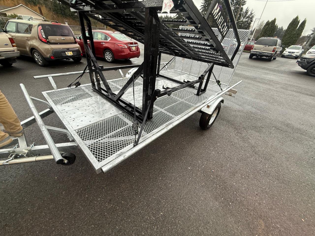 Other Quad Trailer  2022