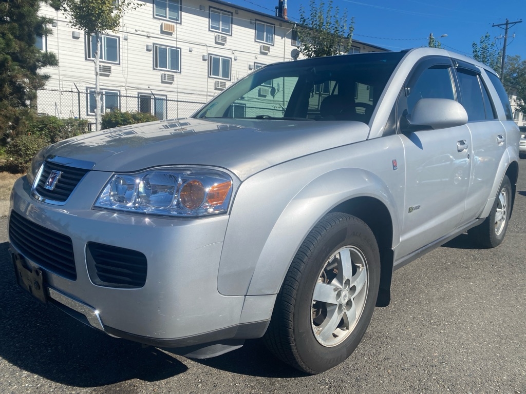 Saturn VUE Green Line Hybrid  2007