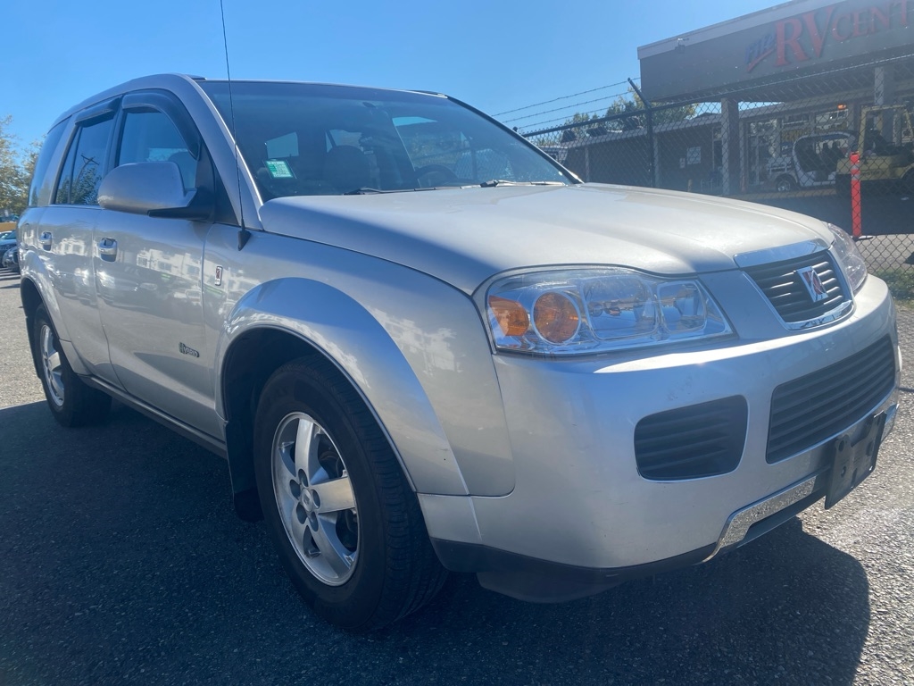 Saturn VUE Green Line Hybrid  2007