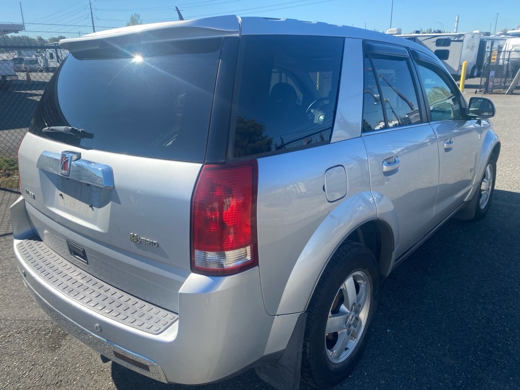 Saturn VUE Green Line Hybrid  2007