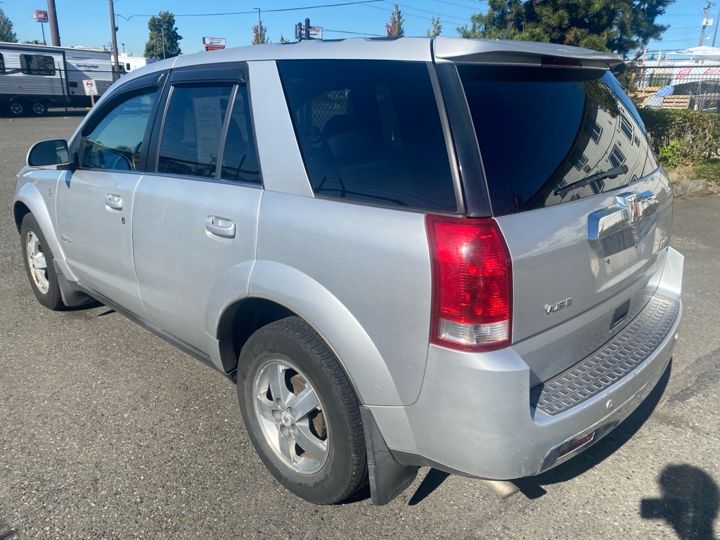 Saturn VUE Green Line Hybrid  2007
