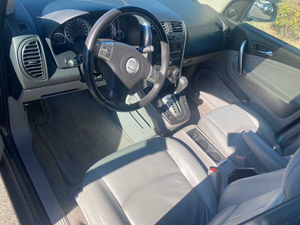 Saturn VUE Green Line Hybrid  2007