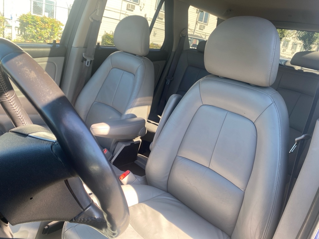 Saturn VUE Green Line Hybrid  2007