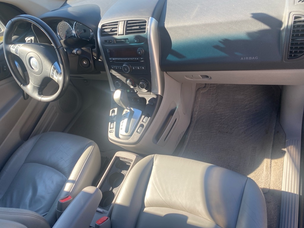 Saturn VUE Green Line Hybrid  2007