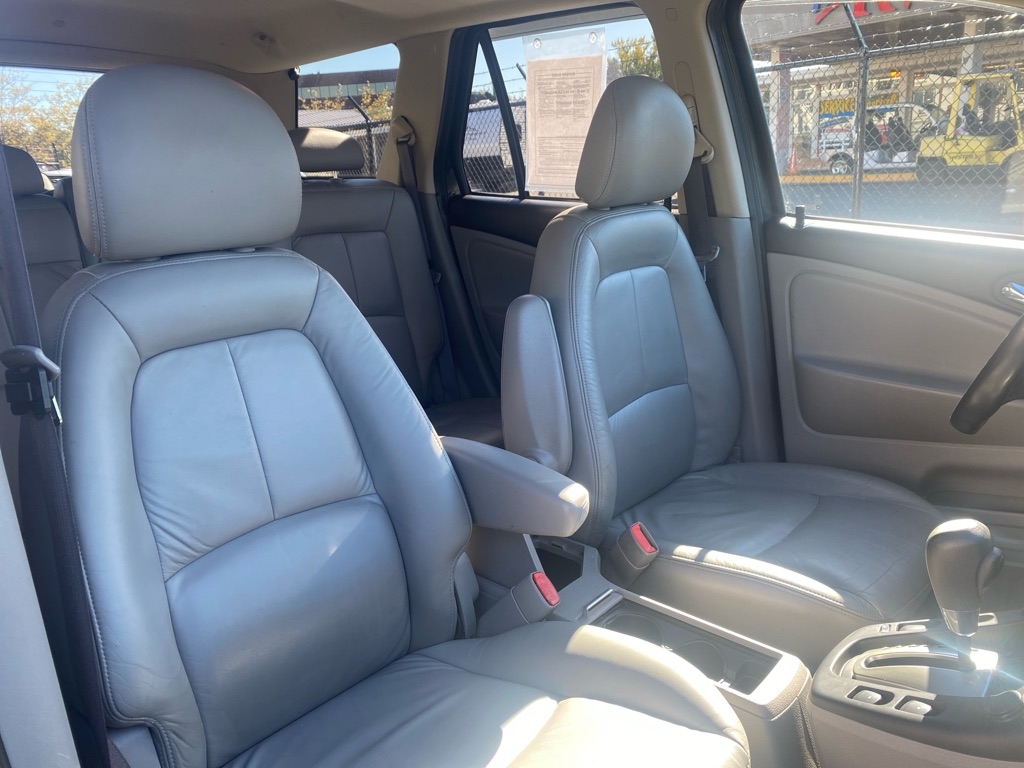 Saturn VUE Green Line Hybrid  2007