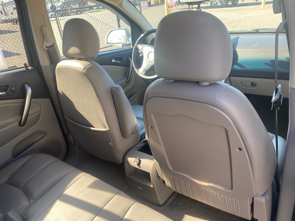 Saturn VUE Green Line Hybrid  2007