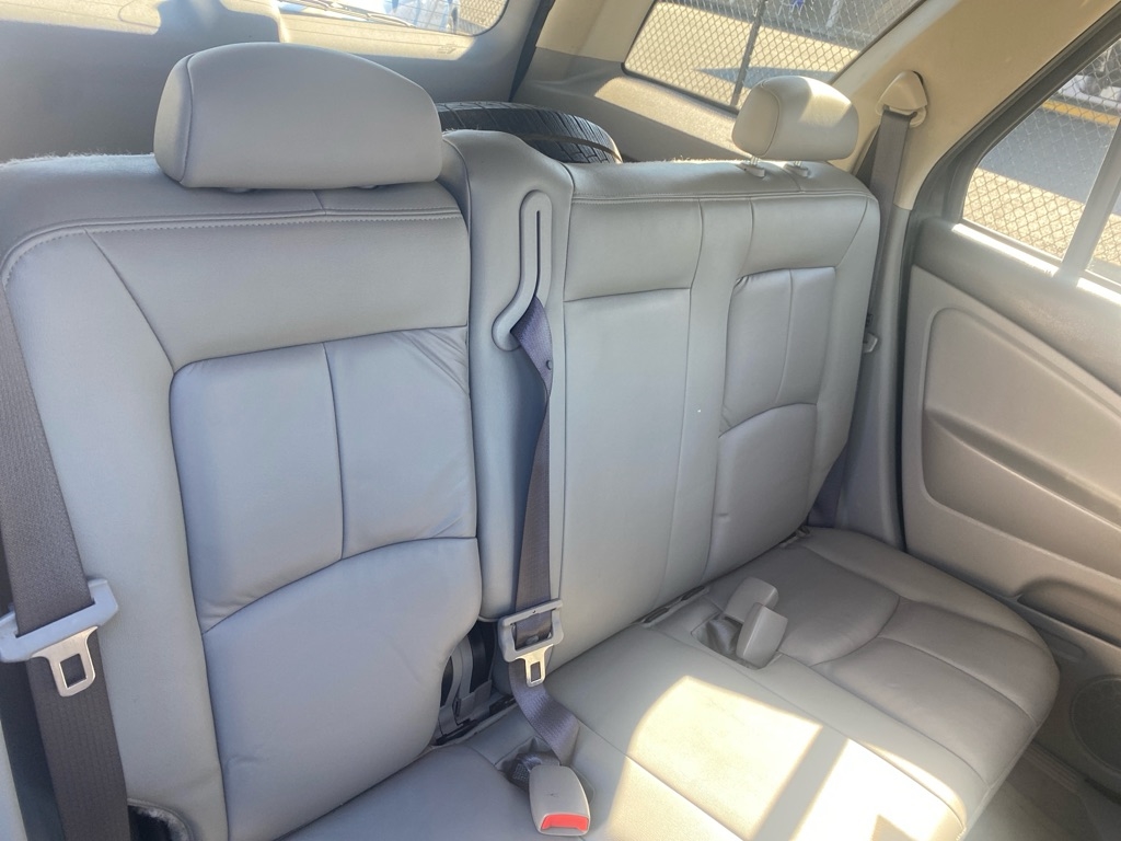 Saturn VUE Green Line Hybrid  2007