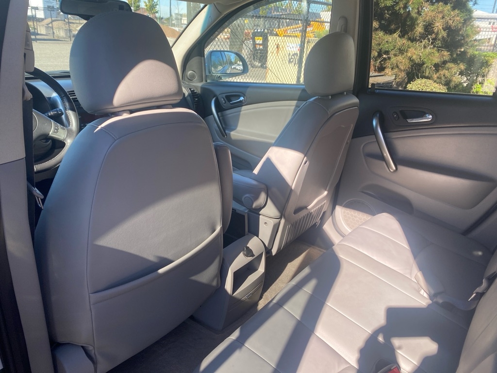 Saturn VUE Green Line Hybrid  2007