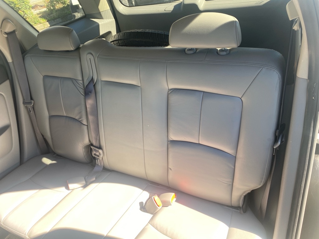 Saturn VUE Green Line Hybrid  2007