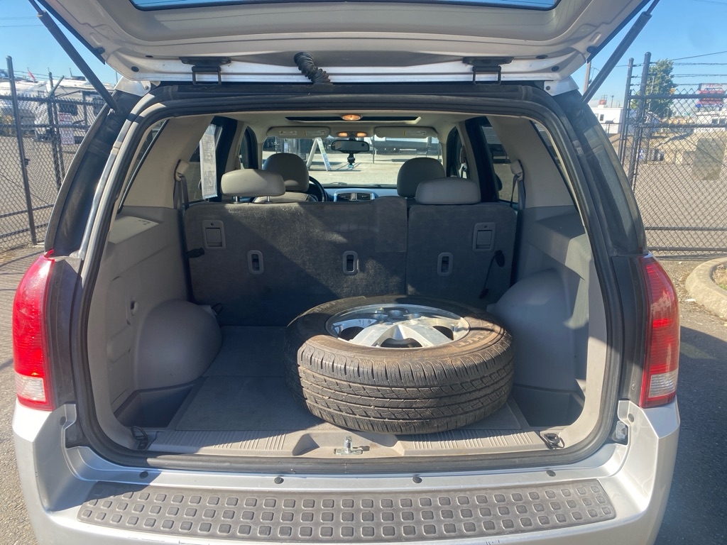 Saturn VUE Green Line Hybrid  2007