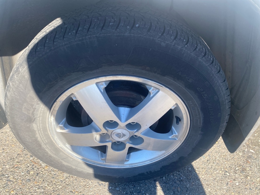 Saturn VUE Green Line Hybrid  2007