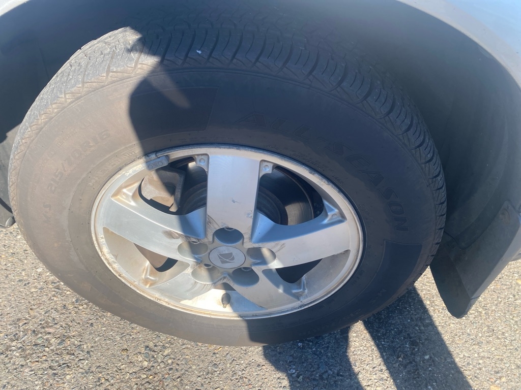 Saturn VUE Green Line Hybrid  2007