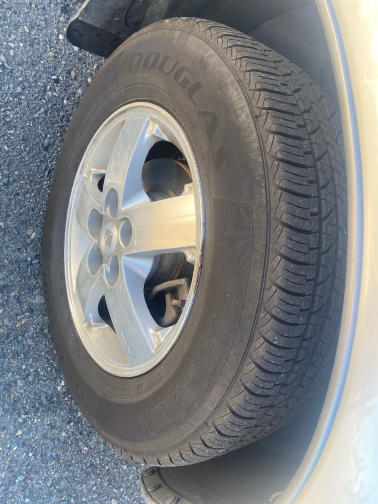 Saturn VUE Green Line Hybrid  2007