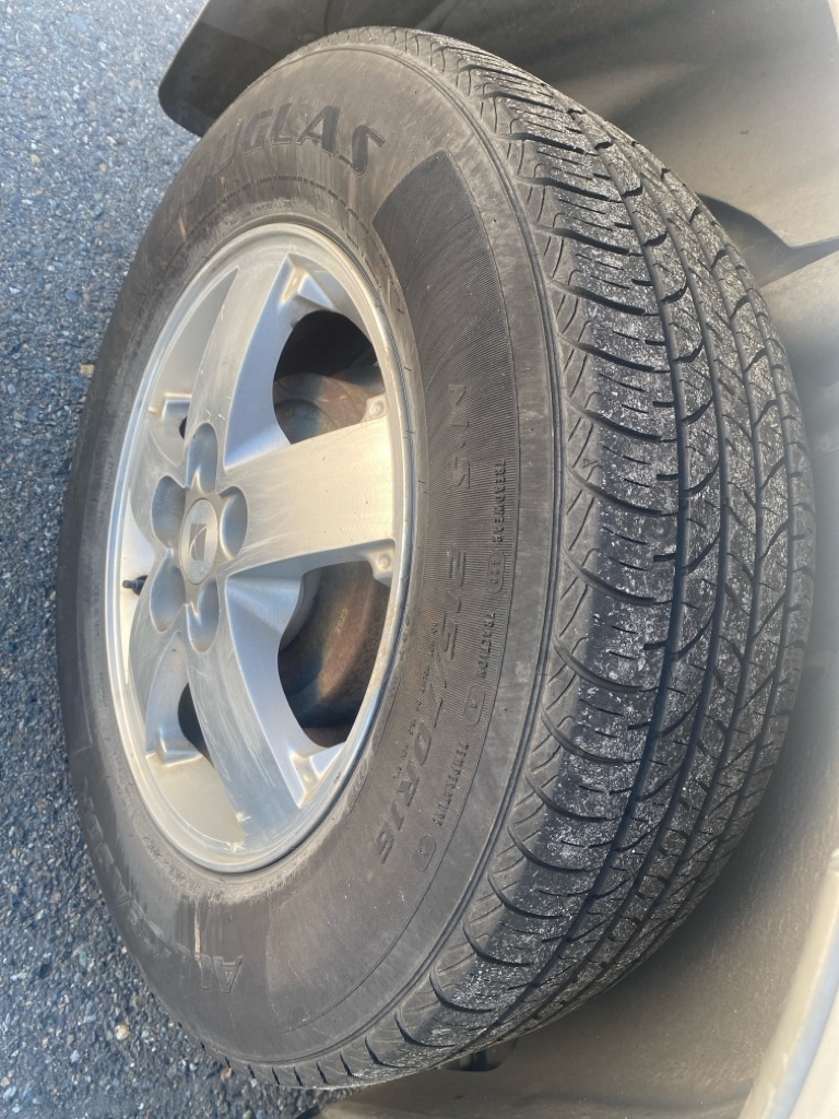 Saturn VUE Green Line Hybrid  2007