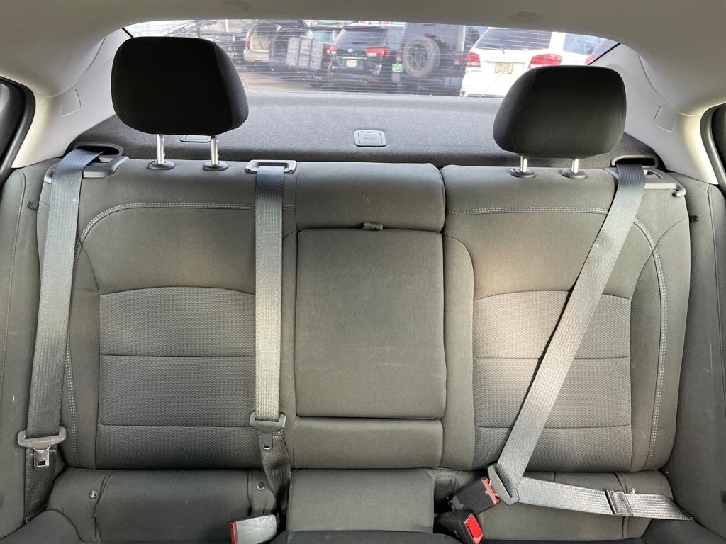 Chevrolet Cruze  2018