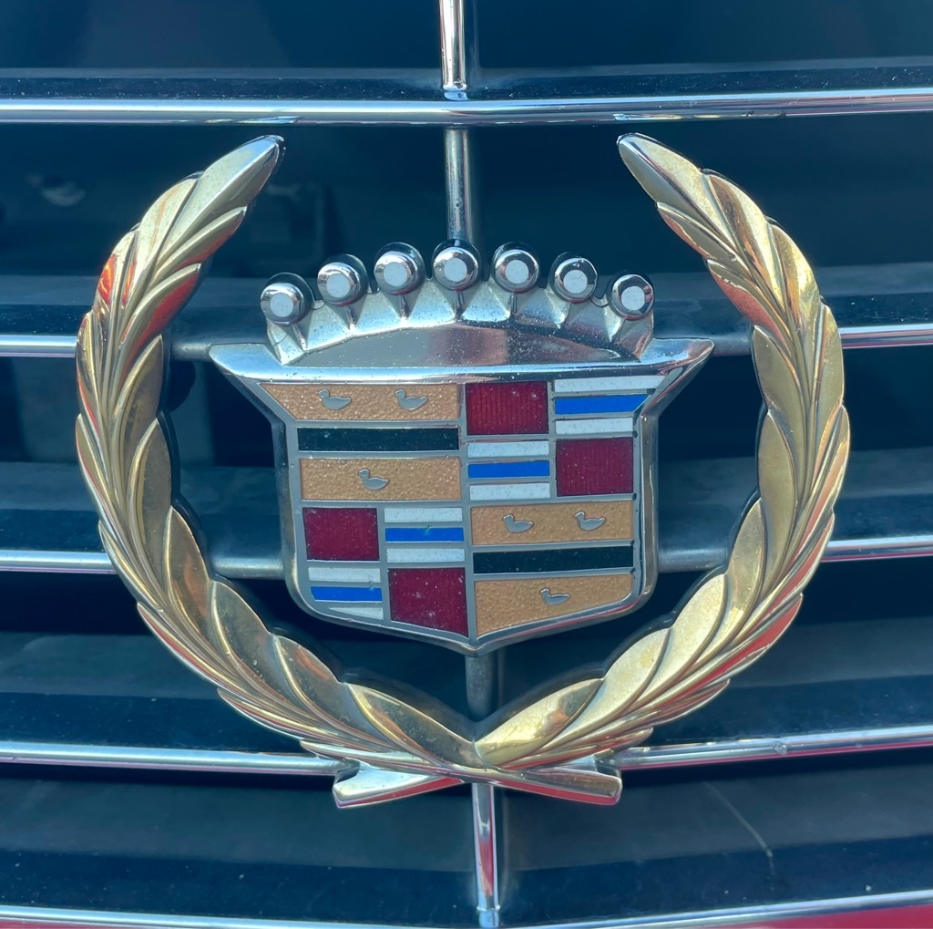 Cadillac Allante 2D Convertible 1991