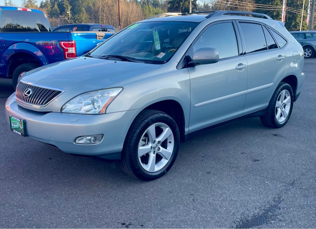 2006 Lexus RX 330 330