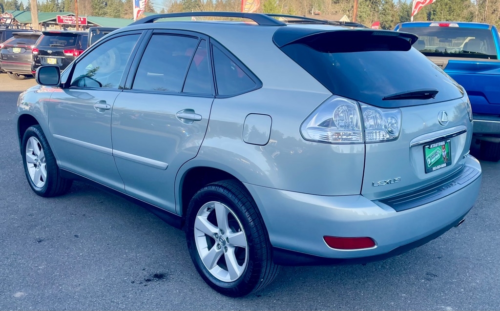 Lexus RX 330  2006