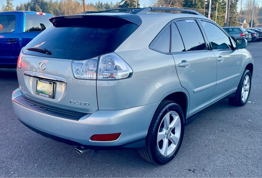 Lexus RX 330  2006
