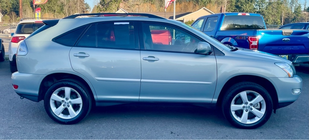 Lexus RX 330  2006