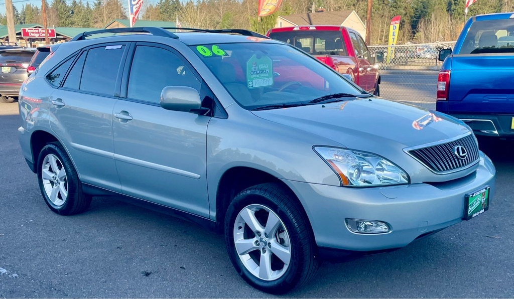 Lexus RX 330  2006