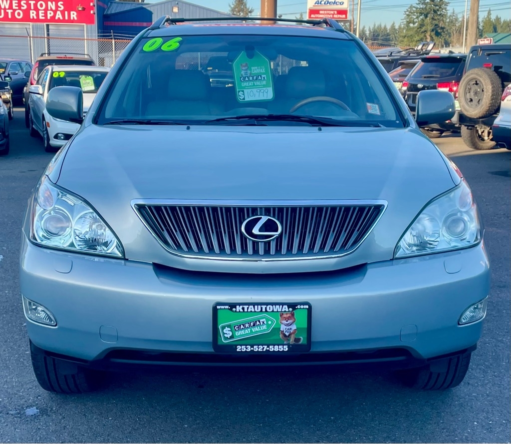 Lexus RX 330  2006