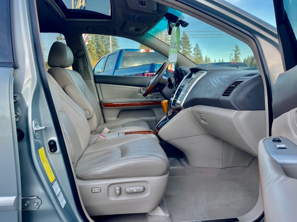 Lexus RX 330  2006