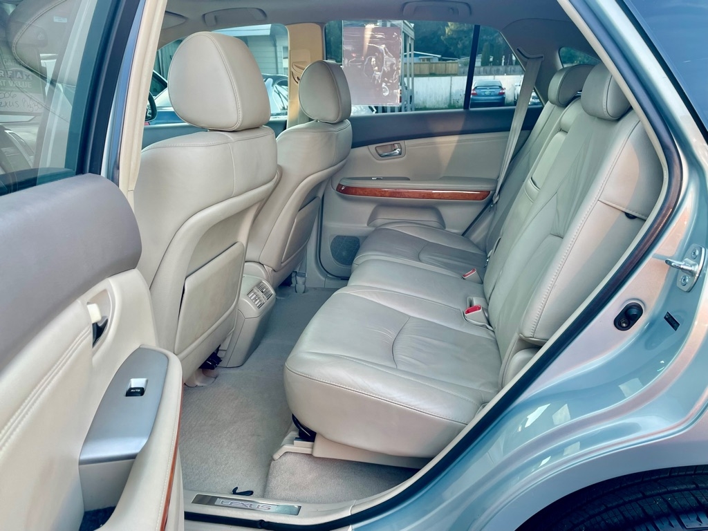 Lexus RX 330  2006